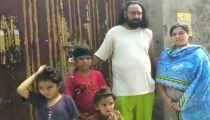 They want to get rid of Sikhs: Pakistan's first-ever Sikh police officer Gulab Singh