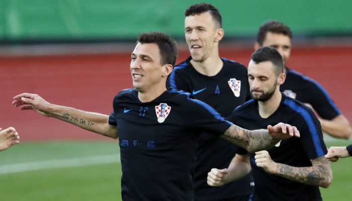 FIFA World Cup 2018 schedule of match on July 11: Croatia vs England semifinal