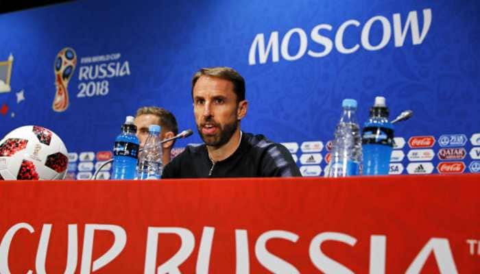 Croatia vs England FIFA World Cup 2018 semifinal preview