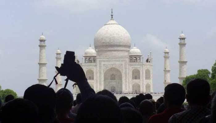 Sheer lethargy on part of authorities to protect Taj Mahal, Supreme Court slams Centre
