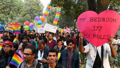 Centre passes the buck on Section 377 to SC, says its validity is up to the wisdom of court