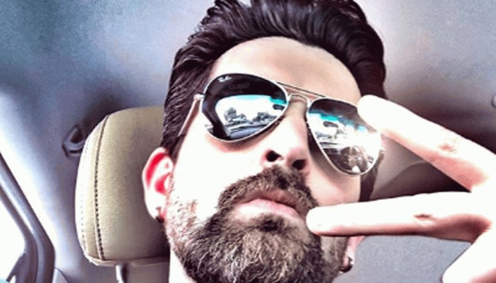 Neil Nitin Mukesh doesn&#039;t believe in &#039;creative boundaries&#039; in showbiz