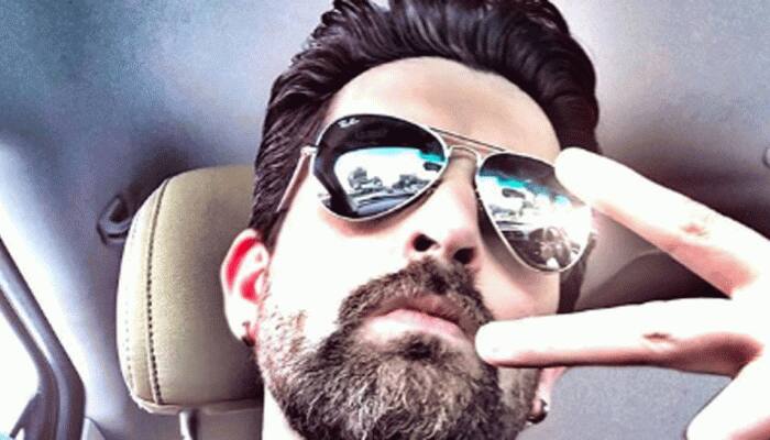 Neil Nitin Mukesh doesn't believe in 'creative boundaries' in showbiz