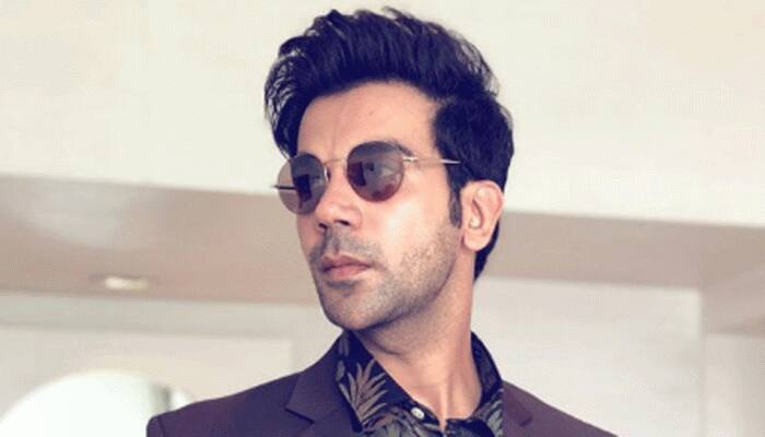 Happy with how my film journey is shaping up: Rajkummar Rao