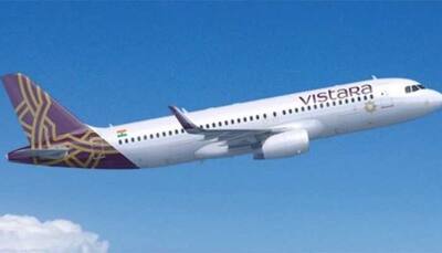 Vistara orders 6 Boeing, 13 Airbus jets worth $3.1 billion in growth plan