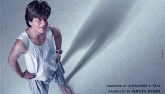 Shah Rukh Khan&#039;s &#039;Zero&#039; to clash with this actor&#039;s film at the Box Office