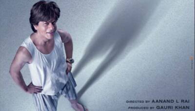 Shah Rukh Khan's 'Zero' to clash with this actor's film at the Box Office