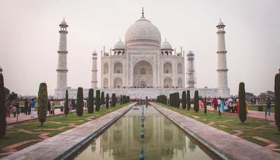Either preserve Taj Mahal or demolish it, else we will shut it down, SC lashes out at government