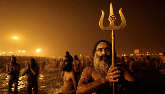 In a first, saints and sages in UP to undergo police verification