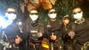 Soon a film on Thai cave rescue case