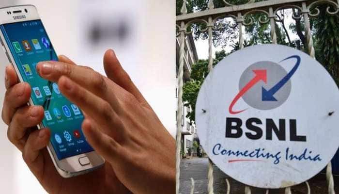 BSNL launches first Internet telephony service in India