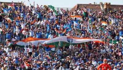 Top ODI spot up for grabs in India's series against England 