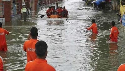 NDRF deploys over 3000 responders in 71 vulnerable flood prone locations