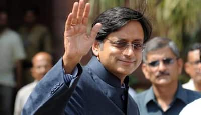 Shashi Tharoor warns of 'Hindu Pakistan' if BJP wins 2019 elections; Sambit Patra demands apology