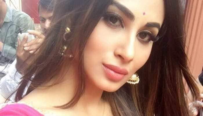 Mouni Roy&#039;s 180-degree high kick will give you major fitness goals—See pics