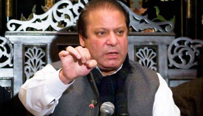 Ex-Pakistan PM Nawaz Sharif accuses ISI of meddling in 2018 parliamentary polls  