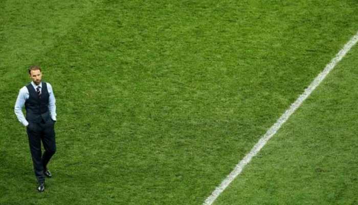 Gareth Southgate proud but England need to 'suffer' FIFA World Cup loss to Croatia