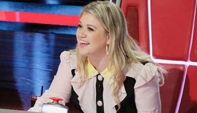 Kelly Clarkson to lead voice cast of 'UglyDolls'