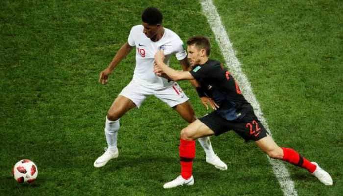 Croatia&#039;s tactical switch powers them into FIFA World Cup 2018 final