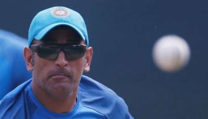 Mahendra Singh Dhoni eyes 10,000 runs, 300 catches in ODIs in India vs England match