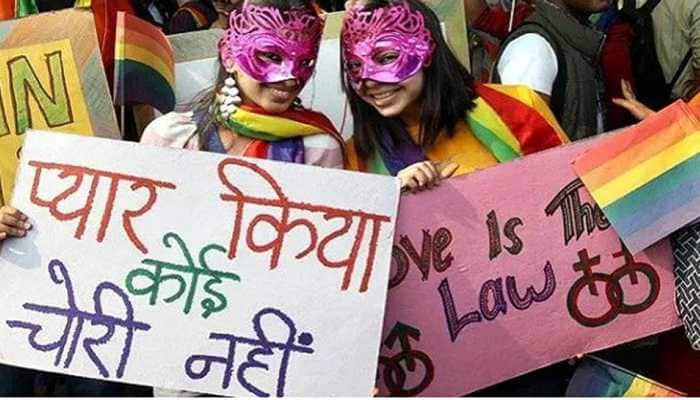 Deep-rooted trauma forces LGBT community to live in fear: SC on Section 377