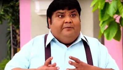 Taarak Mehta Ka Ooltah Chashmah's Kavi Kumar Azad aka Dr Hansraj Hathi's last shot for show will make you teary-eyed—Check