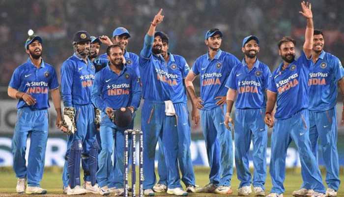 India vs England 1st ODI match highlights