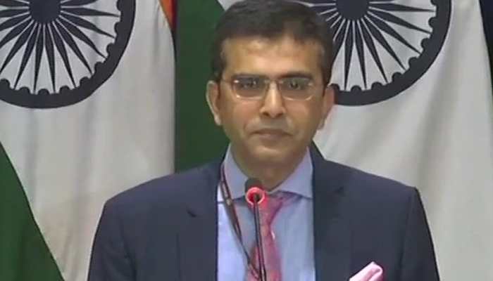 UK lawmaker claims India denied him entry under pressure, MEA says his visa was invalid