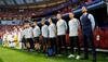 Despite progress, much work remains for coach Gareth Southgate and England's team
