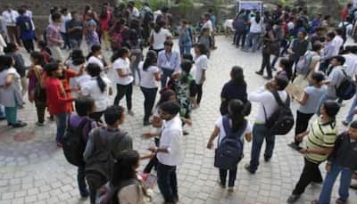 NEET UG counselling 2018: 2nd allotment results postponed, says mcc.nic.in