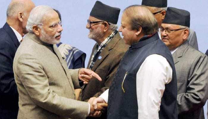 While Pakistan is a by-stander, Indian PM Modi attends G20 meet, rues Nawaz Sharif&#039;s brother Shehbaz Sharif