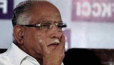 Yeddyurappa threatens to go on protest after Kumaraswamy-led coalition government fails to clarify stand on loan-waiver