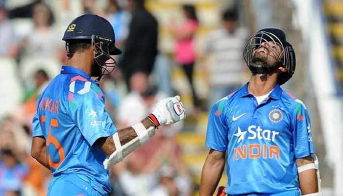 Kuldeep Yadav&#039;s six wickets, Rohit Sharma century power India to 8 wicket win over England in first ODI