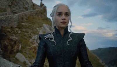 'Game of Thrones', Netflix lead 70th Emmy Awards nominations