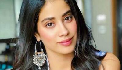 Don't want to give attention to pressure: Janhvi Kapoor