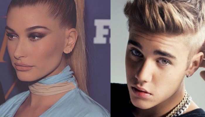 Justin Bieber, Hailey Baldwin take helicopter to meet her family