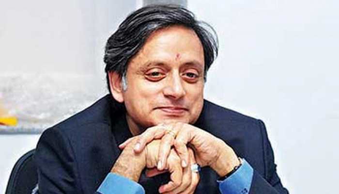 &#039;Kuch to log kahenge&#039;: Shashi Tharoor on political storm over &#039;Hindu Pakistan&#039; jibe