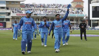 'Hosts' India beat England in Nottingham: How British media, fans reacted