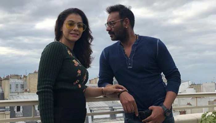 Kajol and Ajay Devgn to team up for &#039;Taanaji- The Unsung Warrior&#039;? Here&#039;s what we know