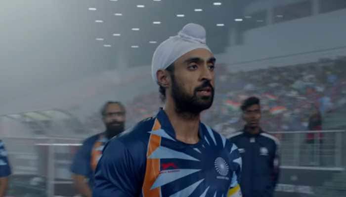 Soorma movie review: After extolling a gangster, Bollywood salutes a true Hero 