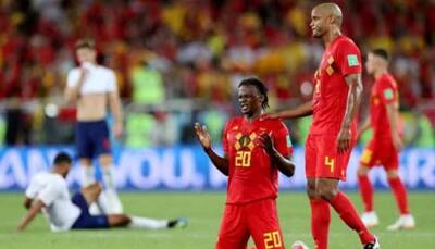 Thomas Meunier says Belgium better than England, eyes FIFA World Cup 3rd place
