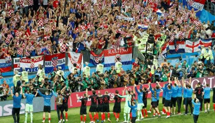 Zlatko Dalic credits Croatia&#039;s FIFA World Cup 2018 run to team work and unity