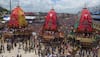 Rath Yatra 2018: Tithi, timings and significance