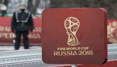 FIFA World Cup final: Bookies in India likely to operate from neighbouring countries