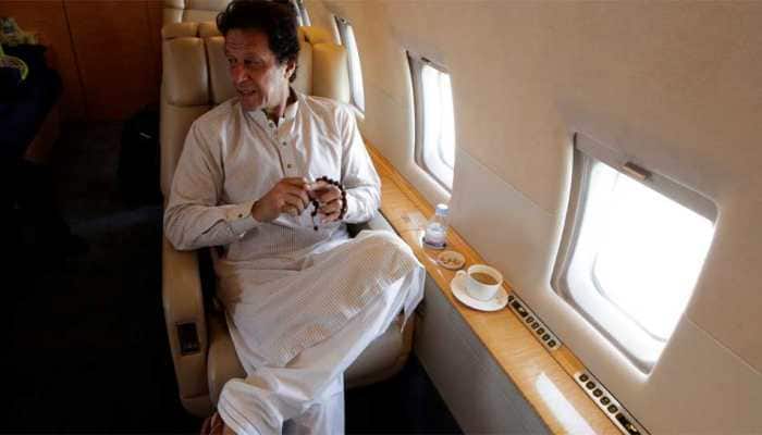 Imran Khan &#039;quietly confident&#039; of becoming Pakistan PM 
