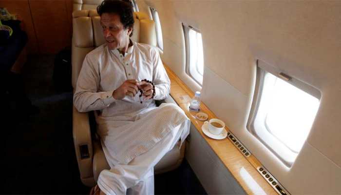 Imran Khan 'quietly confident' of becoming Pakistan PM 