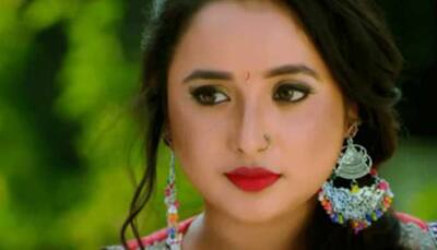 Rani Chatterjee unwell, expresses sadness over not being able to work—Pic