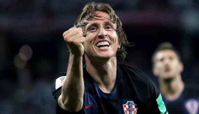 Croatia at FIFA World Cup 2018 much more than Luka Modric magic 