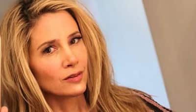 Mira Sorvino reveals how she was gagged with a condom when she was 16—Read inside