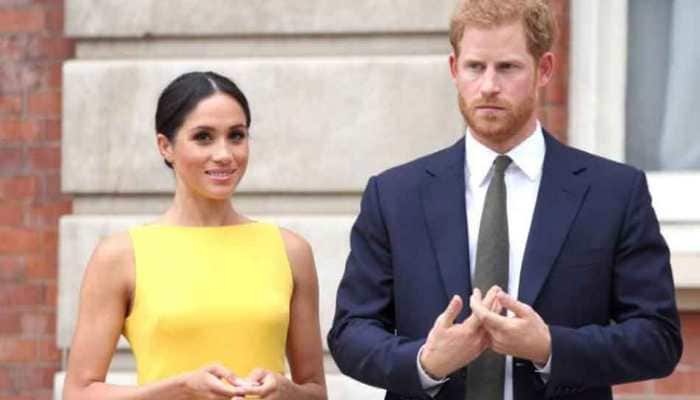  Meghan Markle to cheer friend Serena Williams in Wimbledon final